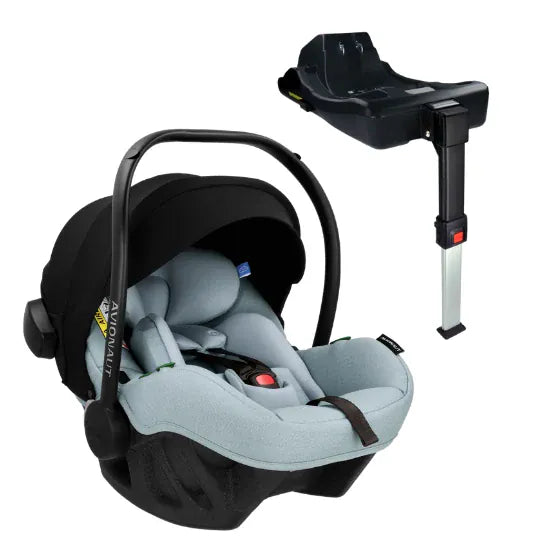 Avionaut Pixel PRO 2.0 C Infant Carrier with Dock 2.0 ISOFIX Base