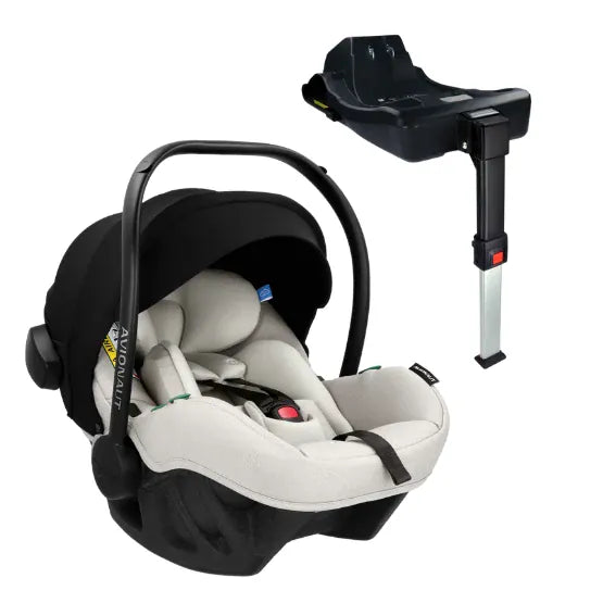 Avionaut Pixel PRO 2.0 C Infant Carrier with Dock 2.0 ISOFIX Base