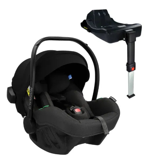 Avionaut Pixel PRO 2.0 C Infant Carrier with Dock 2.0 ISOFIX Base