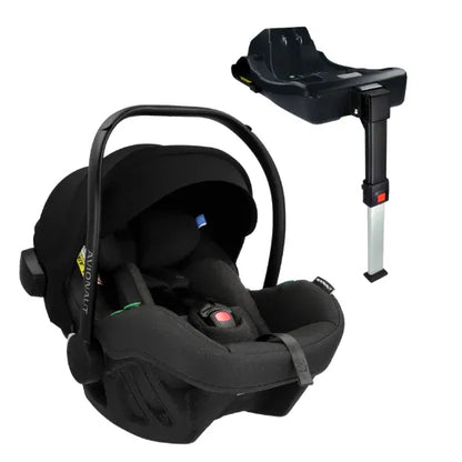 Avionaut Pixel PRO 2.0 C Infant Carrier with Dock 2.0 ISOFIX Base