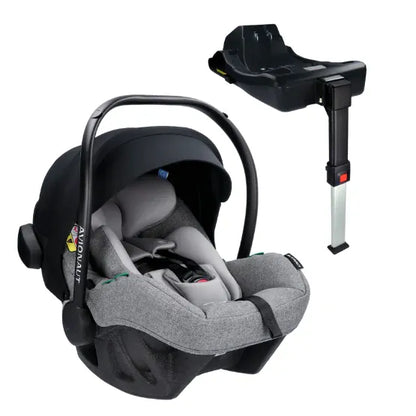 Avionaut Pixel PRO 2.0 C Infant Carrier with Dock 2.0 ISOFIX Base