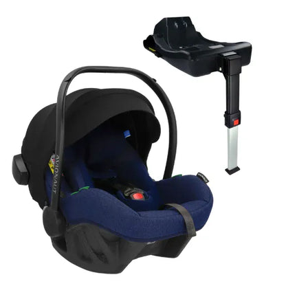 Avionaut Pixel PRO 2.0 C Infant Carrier with Dock 2.0 ISOFIX Base