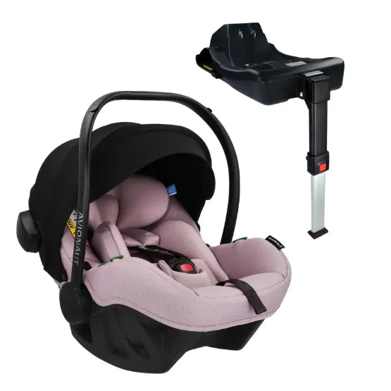 Avionaut Pixel PRO 2.0 C Infant Carrier with Dock 2.0 ISOFIX Base
