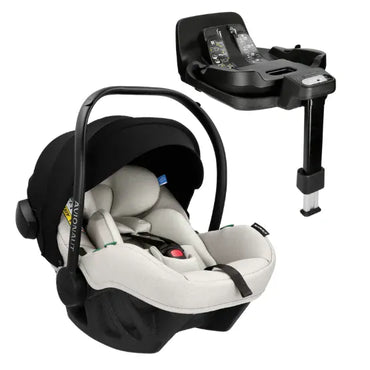 Avionaut Pixel PRO 2.0 C Infant Carrier with Isofix Base