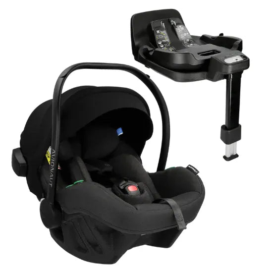 Avionaut Pixel PRO 2.0 C Infant Carrier with IQ Orbit Rotating Base