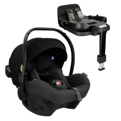 Avionaut Pixel PRO 2.0 C Infant Carrier with IQ Orbit Rotating Base