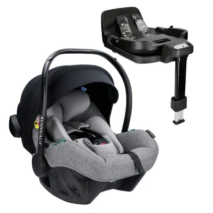 Avionaut Pixel PRO 2.0 C Infant Carrier with IQ Orbit Rotating Base