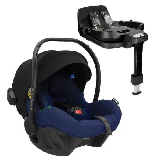Avionaut Pixel PRO 2.0 C Infant Carrier with IQ Orbit Rotating Base