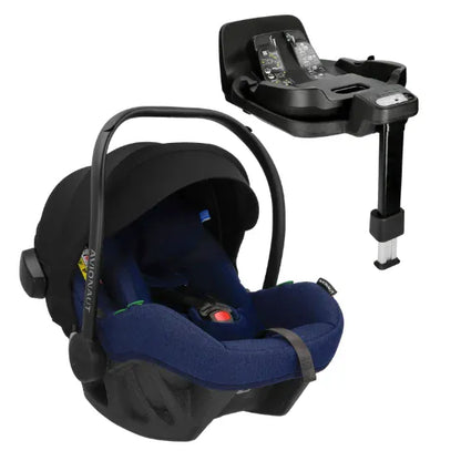 Avionaut Pixel PRO 2.0 C Infant Carrier with IQ Orbit Rotating Base