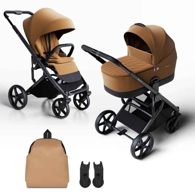 Avionaut Sirius 2-in-1 Pram with Accssories