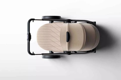 Avionaut Sirius 2-in-1 Pram with Accssories