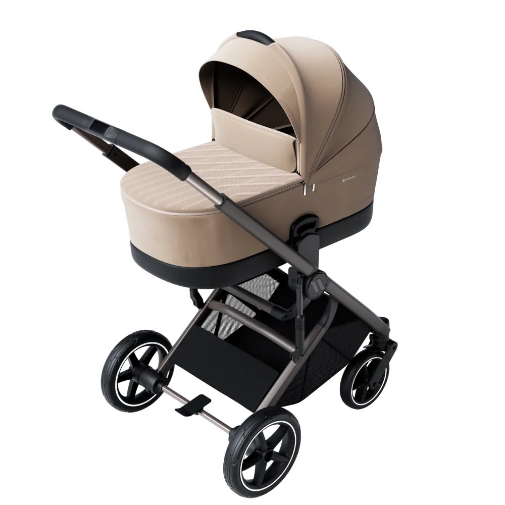 Avionaut Sirius 2 Pushchair - Beige