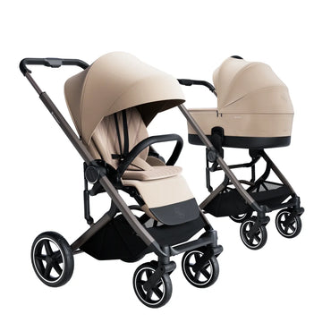 Avionaut Sirius 2 Travel System - Beige