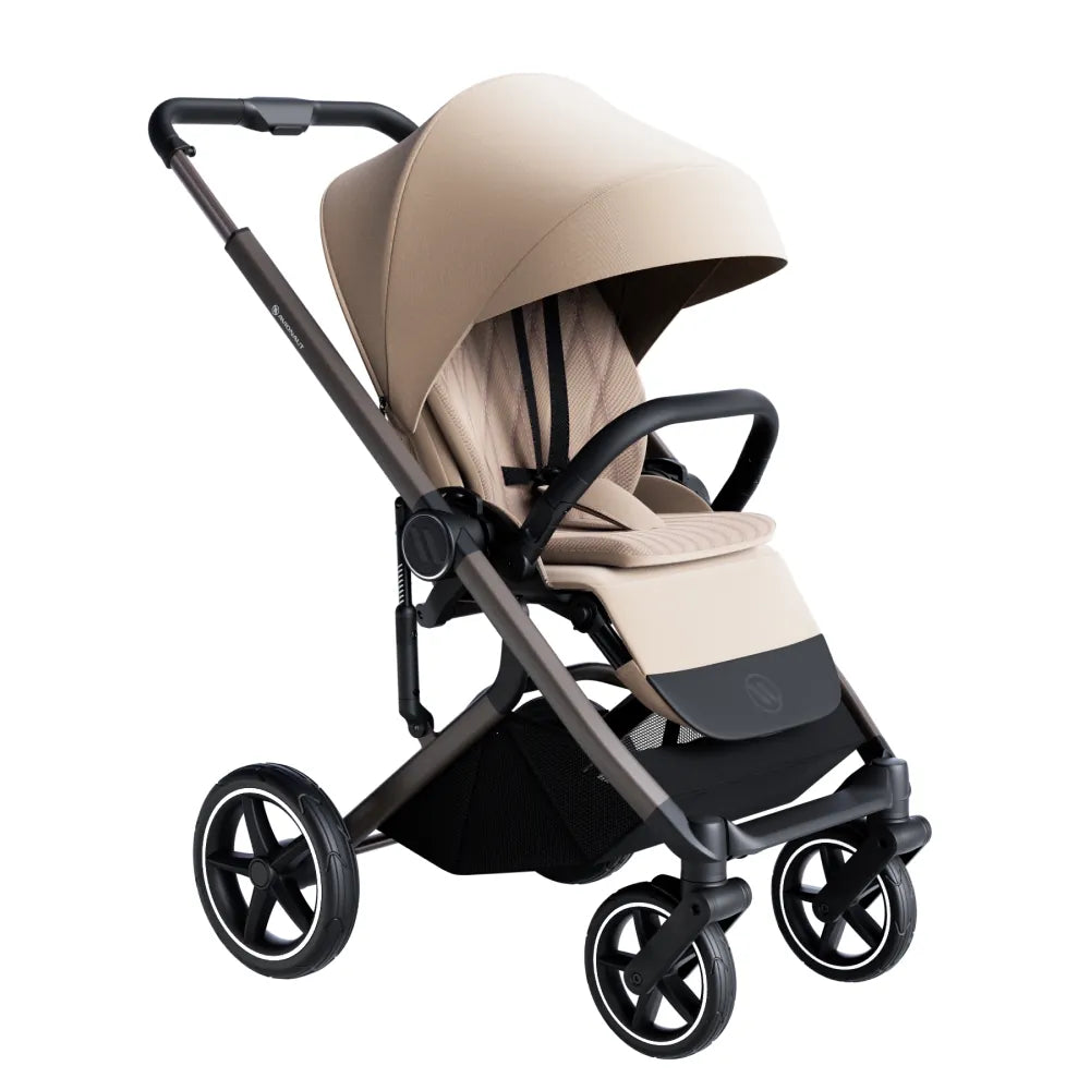 Avionaut Sirius 2 Pushchair - Beige