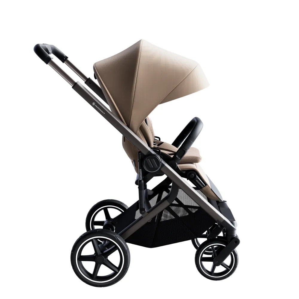 Avionaut Sirius 2 Pushchair - Beige
