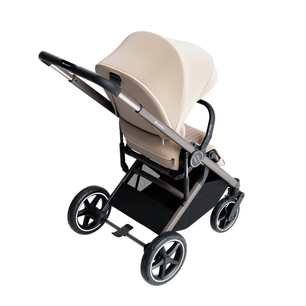 Avionaut Sirius 2 Pushchair - Beige