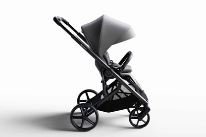 Avionaut Sirius 3-in-1 Travel System with Cosmo Smart Car Seat & IQ Orbit Base | Little Peas - Your Pram & Car Seat Centre