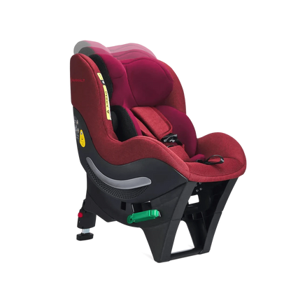 Avionaut Sky Airflow Car Seat | Little Peas - Your Pram & Car Seat Centre