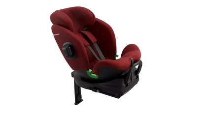 Red Avionaut Stardust 360 Car Seat