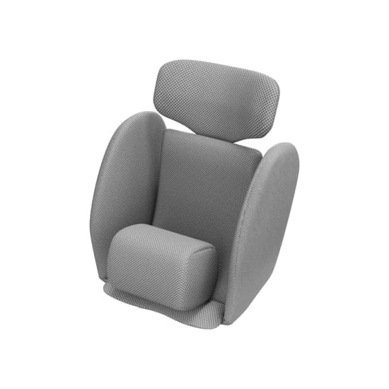 Avionaut Stardust Newborn Insert in Grey
