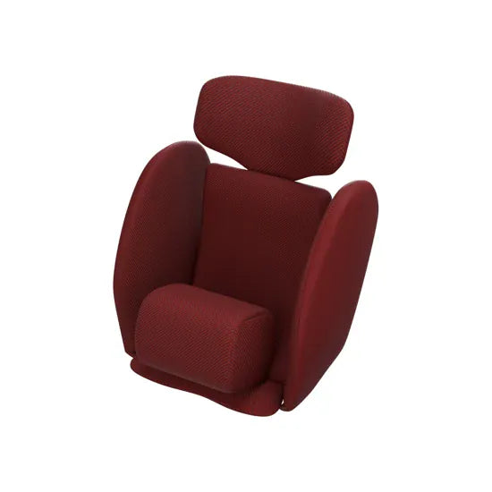 Avionaut Stardust Newborn Insert in Red