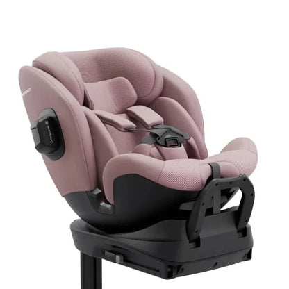 Avionaut Stardust RWF+ Plus Tested Car Seat