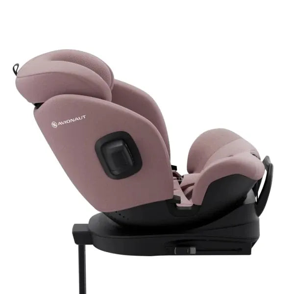Avionaut Stardust RWF+ Plus Tested Car Seat