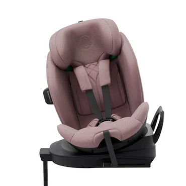 Avionaut Stardust RWF+ Plus Tested Car Seat