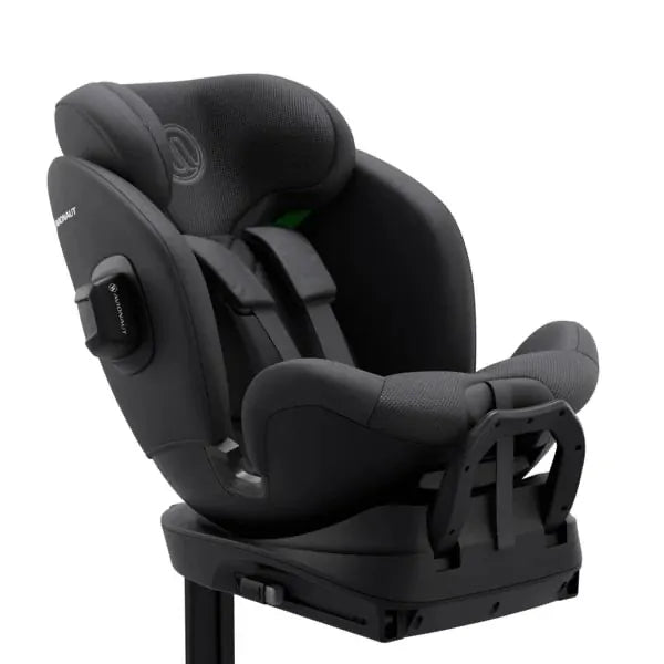 Avionaut Stardust RWF+ Plus Tested Car Seat