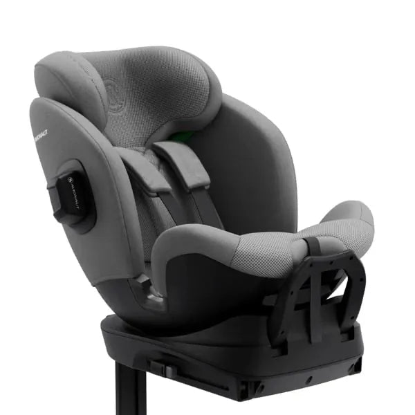 Avionaut Stardust RWF+ Plus Tested Car Seat