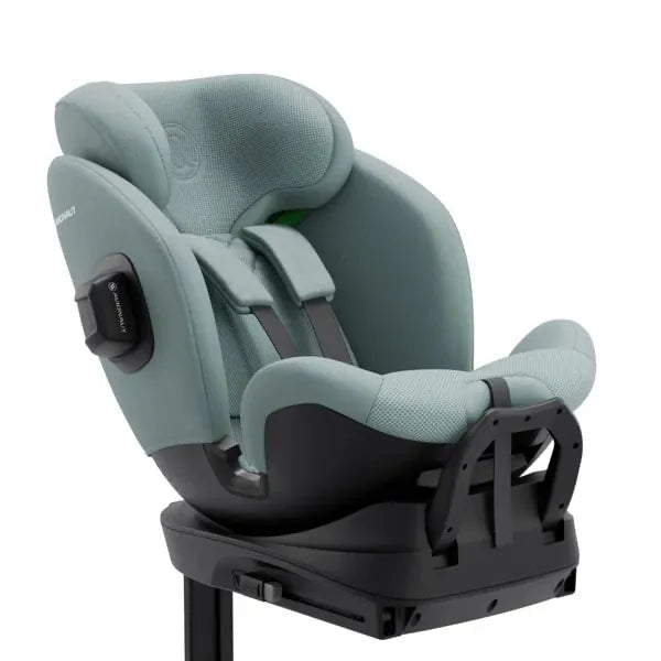 Avionaut Stardust RWF+ Plus Tested Car Seat