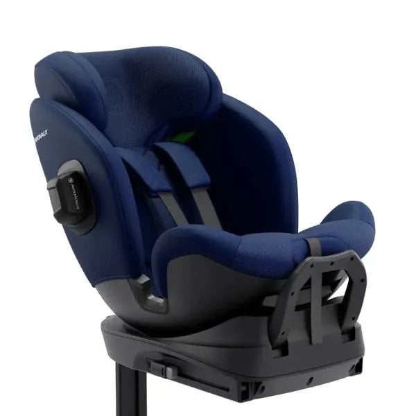 Avionaut Stardust RWF+ Plus Tested Car Seat