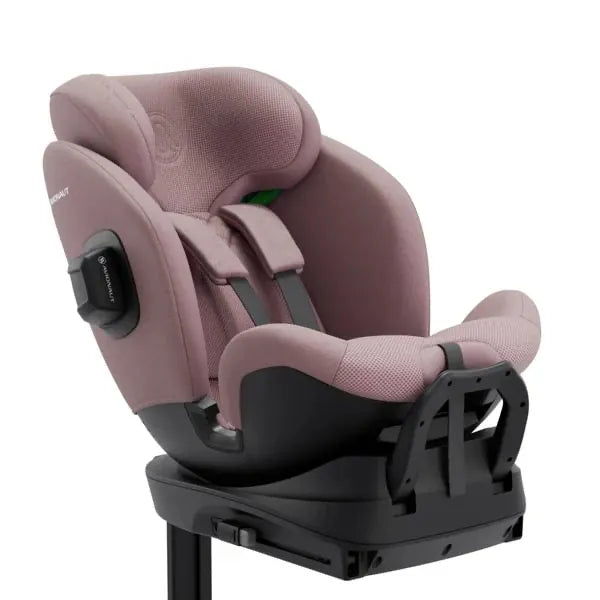 Avionaut Stardust RWF+ Plus Tested Car Seat