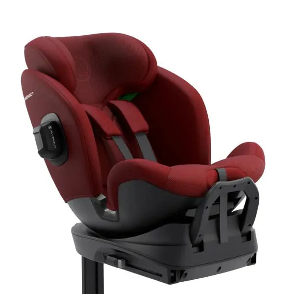 Avionaut Stardust RWF+ Plus Tested Car Seat