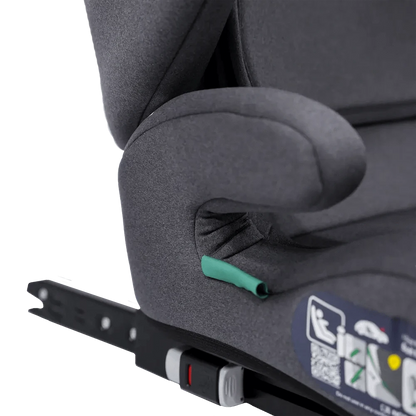Axkid Boostkid Car Seat