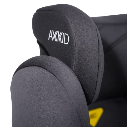 Axkid Boostkid Car Seat