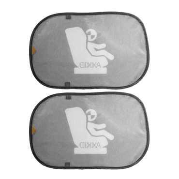 Axkid Car Window Sun Shades