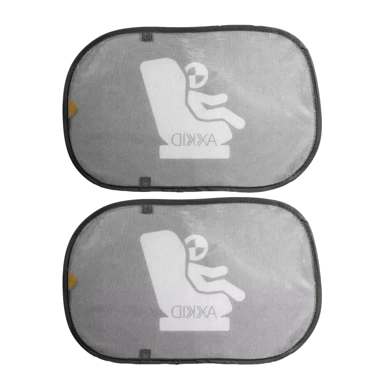 Axkid Car Window Sun Shades