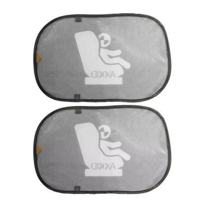 Axkid Car Window Sun Shades
