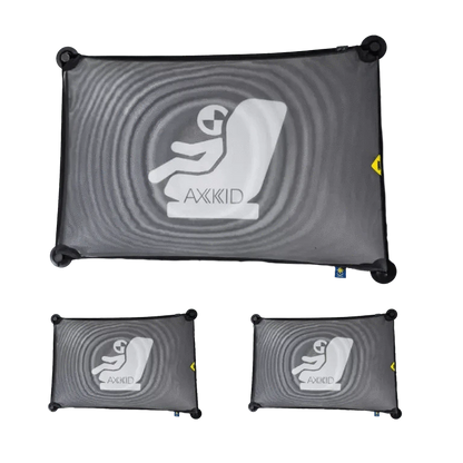 Axkid Car Window Sun Shades – Stretchable