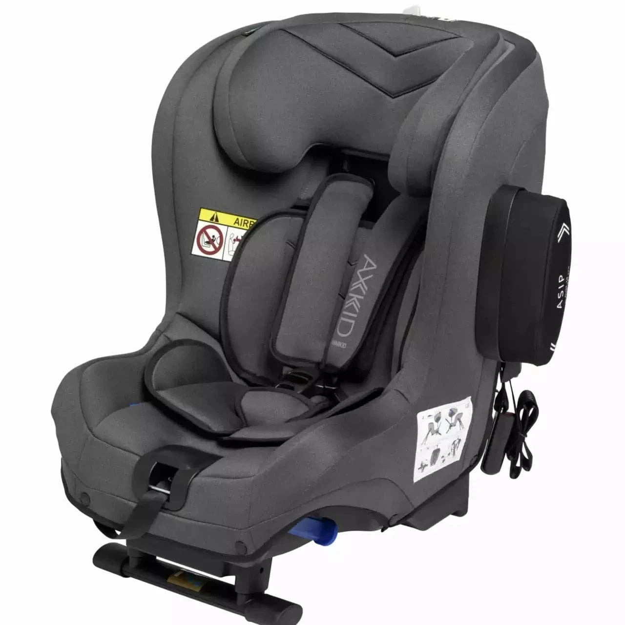 Axkid Minikid 2 (2022/23) Car Seat