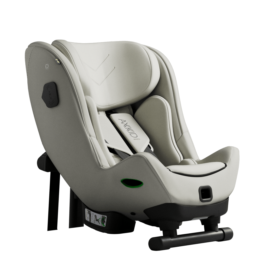 Axkid Minikid 4 Max Car Seat