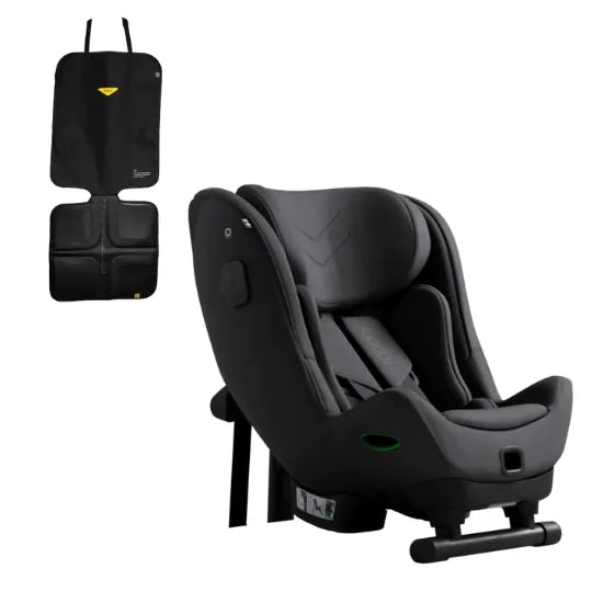 Axkid Minikid 4 Max with Free Seat Protector