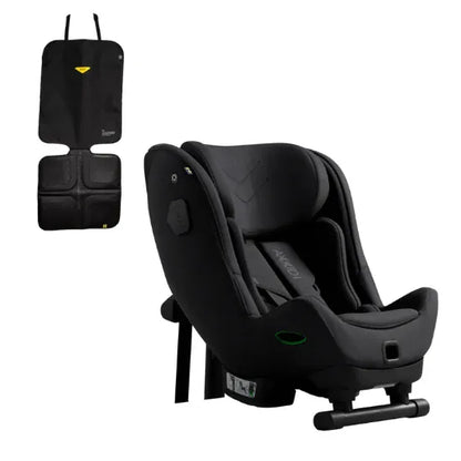 Axkid Minikid 4 Max Car Seat