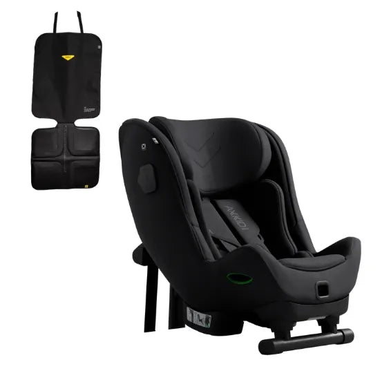 Axkid Minikid 4 Max with Free Seat Protector