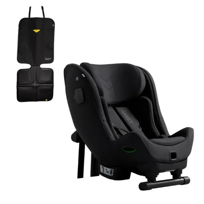 Axkid Minikid 4 Max with Free Seat Protector