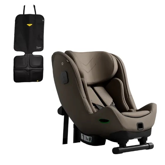 Axkid Minikid 4 Max Car Seat