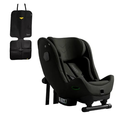 Axkid Minikid 4 Max with Free Seat Protector