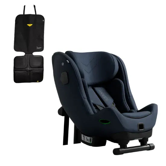 Axkid Minikid 4 Max Car Seat
