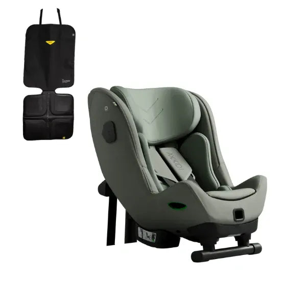 Axkid Minikid 4 Max Car Seat